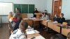 Відкрите заняття з навчальної дисципліни «Макетування та робота в матеріалі»