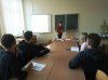 Відкрите заняття на тему: «Конфлікти в організаціях та сфері управління»