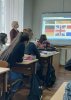Відкрите заняття з української мови «Риторика як мистецтво»