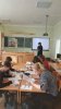 Відкрите заняття з охорони праці на тему: «Розслідування нещасних випадків на виробництві»