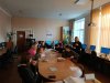 Відкрите заняття з дисциплін «Громадянська освіта» та «Інформатика»