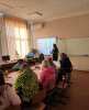 Відкрите заняття з дисциплін «Громадянська освіта» та «Інформатика»