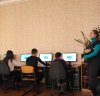 Відкрите заняття з дисциплін «Громадянська освіта» та «Інформатика»