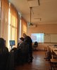 Відкрите заняття з дисциплін «Громадянська освіта» та «Інформатика»