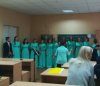 Відкрите заняття на тему «Робота над дикцією на матеріалі хорових творів навчального репертуару»