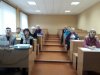 Відкрите заняття з акомпанементу викладача Кирилюк Г.О.