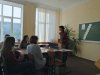 Відкрите заняття викладача Куцан О.Г. з навчальної дисципліни «Вступ до спеціальності»