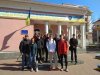 Виїзне заняття з дисципліни 