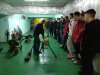 Виїзне заняття з дисципліни 