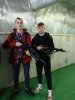 Виїзне заняття з дисципліни 