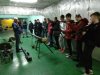 Виїзне заняття з дисципліни 