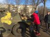 Виїзне заняття на базі Національного музею історії України у Другій світовій війні