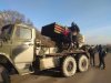 Виїзне заняття на базі Національного музею історії України у Другій світовій війні
