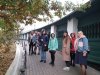 Виїзне заняття з навчального курсу «Хоровий клас та практикум роботи з хором»