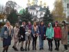 Виїзне заняття з навчального курсу «Хоровий клас та практикум роботи з хором»
