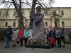 Виїзне заняття з навчального курсу «Хоровий клас та практикум роботи з хором»