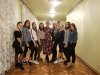 Виїзне практичне заняття в Національний академічний театр опери і балету України імені Т.Г. Шевченка