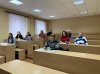 Відкрите заняття на тему «Робота над формуванням виконавської майстерності у процесі виконання програмних творів»