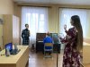 Відкрите заняття на тему «Робота над формуванням виконавської майстерності у процесі виконання програмних творів»
