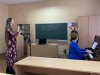 Відкрите заняття на тему «Робота над формуванням виконавської майстерності у процесі виконання програмних творів»