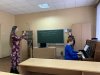 Відкрите заняття на тему «Робота над формуванням виконавської майстерності у процесі виконання програмних творів»