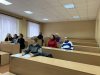 Відкрите заняття на тему «Робота над формуванням виконавської майстерності у процесі виконання програмних творів»