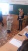Виїзне заняття з основ медичних знань на тему: «Долікарська медична допомога при загрозливих для життя станах»