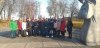 Виїзне бінарне заняття на базі Національного музею «Меморіал жертв Голодомору»