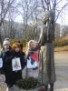 Виїзне бінарне заняття на базі Національного музею «Меморіал жертв Голодомору»