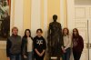 Виїзне заняття з основ медичних знань