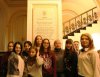 Виїзне заняття з основ медичних знань