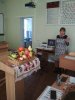 Показове заняття з біології та екології на тему «Розробка харчових раціонів»