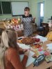 Показове заняття з біології та екології на тему «Розробка харчових раціонів»