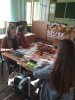 Показове заняття з біології та екології на тему «Розробка харчових раціонів»