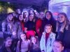 Виїзне заняття до Київського океанаріуму «Морська казка»