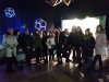 Виїзне заняття з основ початкового курсу природознавства з методикою навчання