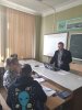Відкрите заняття з курсу «Фізика і астрономія» на тему: «Системи відліку. Маса в механіці. Принцип відносності Ґалілея та Айнштайна»