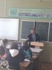 Відкрите заняття з курсу «Фізика і астрономія» на тему: «Системи відліку. Маса в механіці. Принцип відносності Ґалілея та Айнштайна»