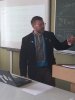 Відкрите заняття з курсу «Фізика і астрономія» на тему: «Системи відліку. Маса в механіці. Принцип відносності Ґалілея та Айнштайна»