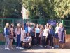 Виїзні заняття з методики навчання природознавства на тему: «Матеріальна база навчання природознавства. Методика організації і проведення позаурочної роботи з природознавства»
