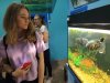 Виїзні заняття з методики навчання природознавства на тему: «Матеріальна база навчання природознавства. Методика організації і проведення позаурочної роботи з природознавства»
