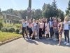 Виїзні заняття з методики навчання природознавства на тему: «Матеріальна база навчання природознавства. Методика організації і проведення позаурочної роботи з природознавства»