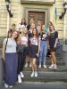 Виїзне заняття з основ медичних знань на тему «Долікарська медична допомога при загрозливих для життя станах»