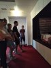 Виїзне заняття з основ медичних знань на тему «Долікарська медична допомога при загрозливих для життя станах»
