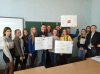 Відкрите заняття  на тему: «Особливості реалізації соціальної реабілітації та соціальної профілактики»