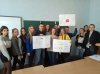 Відкрите заняття  на тему: «Особливості реалізації соціальної реабілітації та соціальної профілактики»