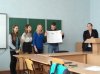 Відкрите заняття  на тему: «Особливості реалізації соціальної реабілітації та соціальної профілактики»