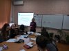 Відкрите заняття на тему «Технології опрацювання мультимедійних даних. Роль електронних медійних засобів в житті людини»
