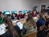 Відкрите заняття на тему «Технології опрацювання мультимедійних даних. Роль електронних медійних засобів в житті людини»