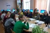 Відкрите заняття на тему «Технології опрацювання мультимедійних даних. Роль електронних медійних засобів в житті людини»